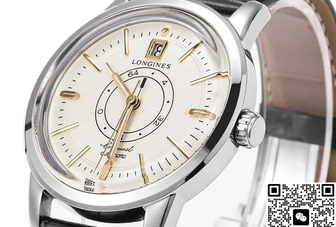 TW Factory Longines L1.648.4.78.2 1:1 Best Edition Replica Watch
